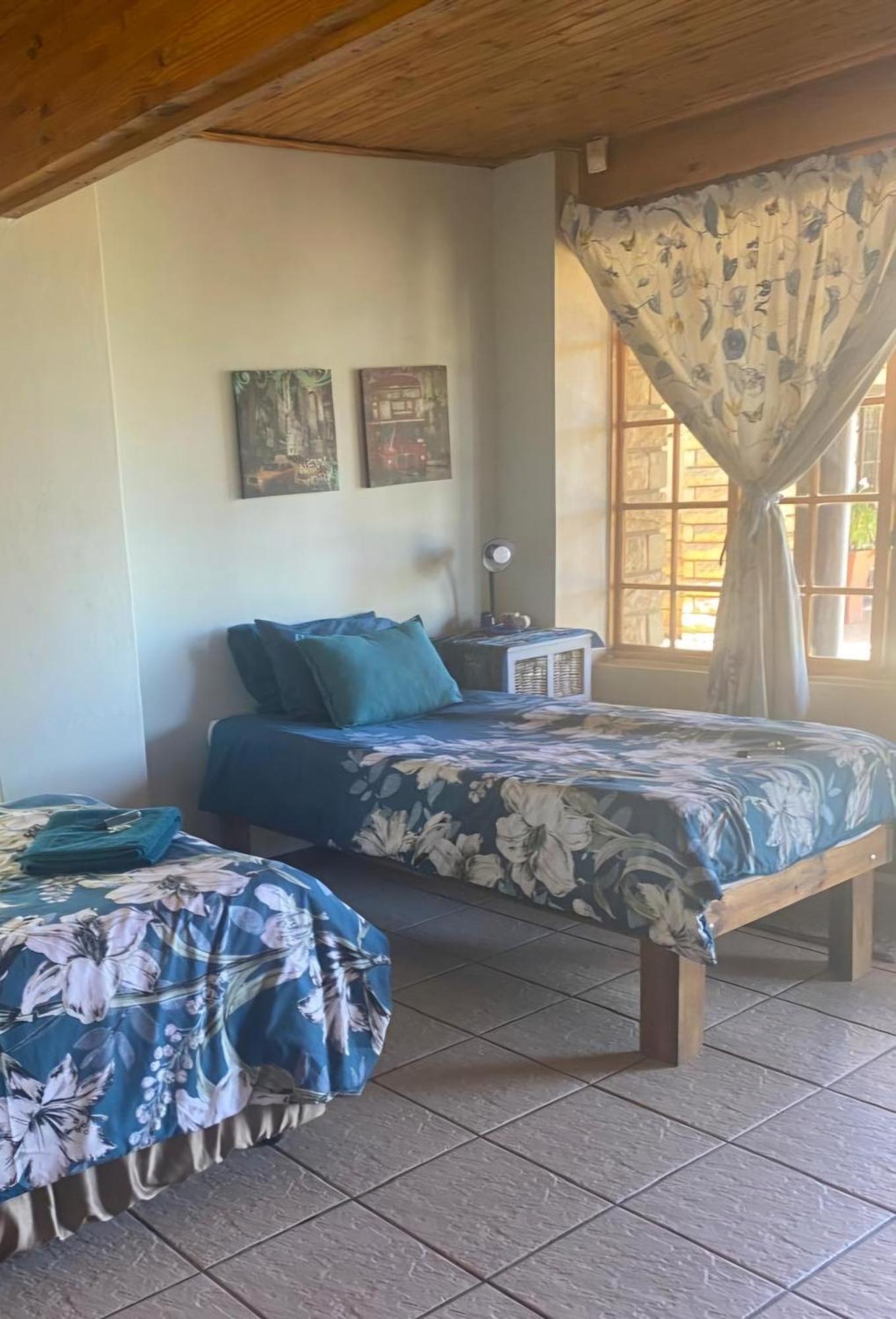 Safe Haven Guesthouse Bloemfontein Quarto foto